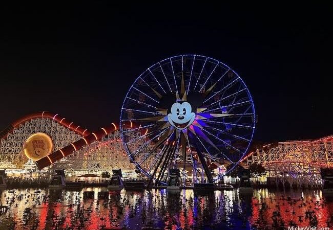 Disneyland Anaheim Incident: Heavy Police Response, No Active Shooter at Disneyland