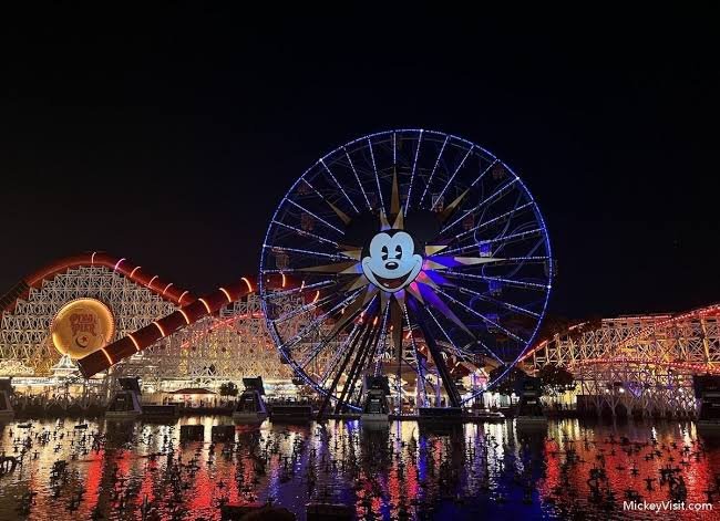 Disneyland Anaheim Incident: Heavy Police Response, No Active Shooter at Disneyland